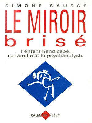 cover image of Le Miroir brisé